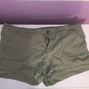 Women’s Shorts, Worn (maybe) 2 or 3 times